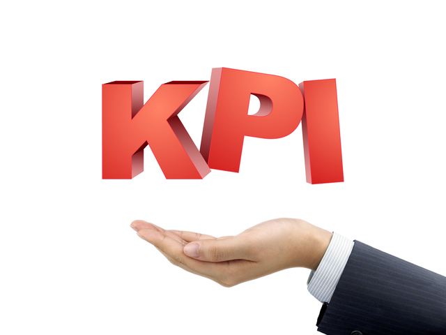 KPI設定の仕方とそのコツとは