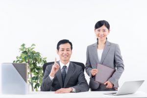 ＜法務業務の新しい風！日本で拡大しつつある「リーガルテック」とは？【2】＞　「リーガルテック」で何かできる？リーガルテックサービスの種類を紹介